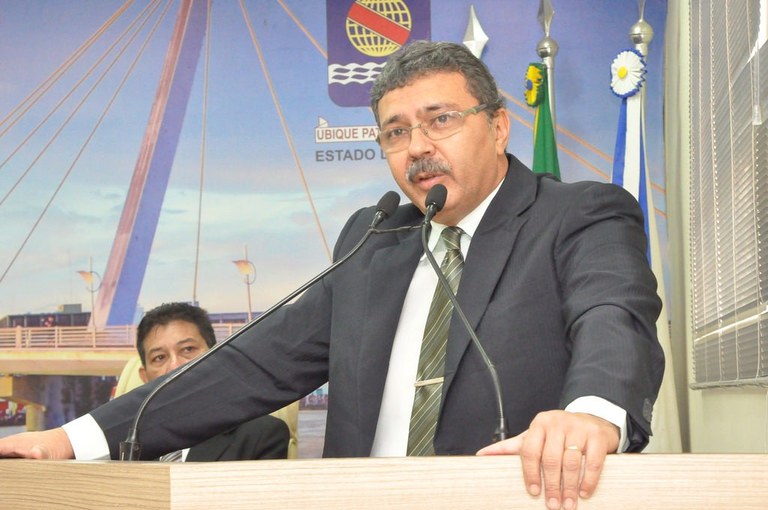 Dankar cobra efetividade da prefeitura sobre Farmácia Solidária — Câmara Municipal de Rio Branco