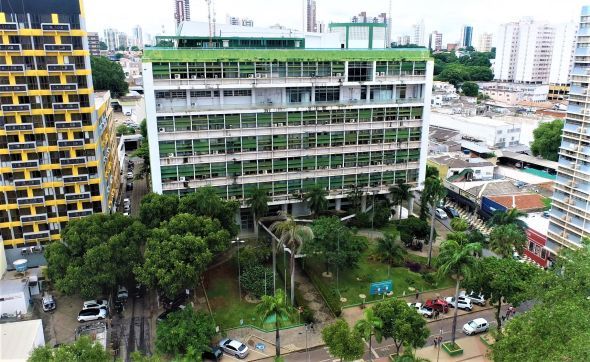 Prefeitura de Cuiab | Nota Oficial