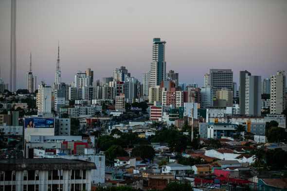 Prefeitura de Cuiab | Prefeitura de Cuiab realizar audincia pblica para validar propostas do Plano Diretor de Cuiab
