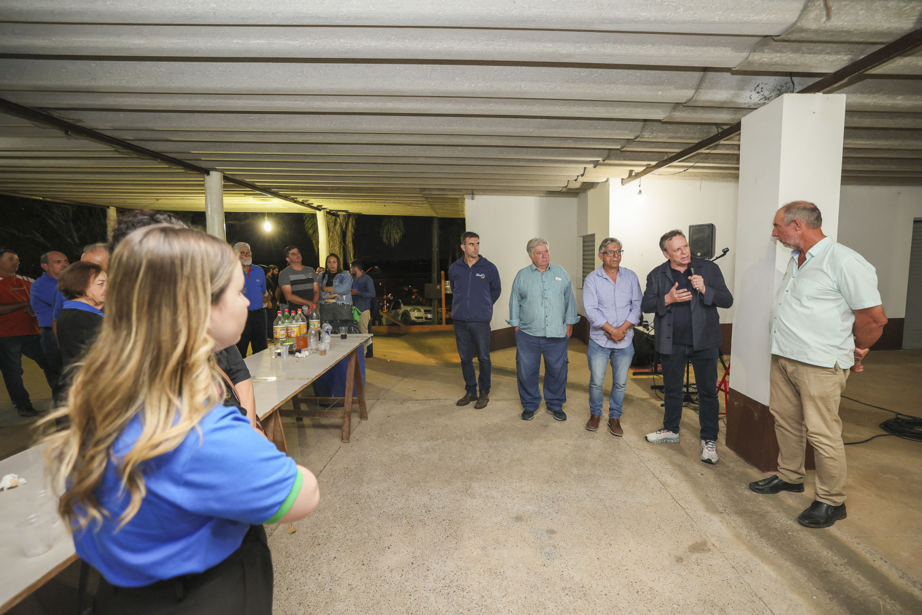 Semana do Agricultor 2023 termina com anúncio de novo programa de fomento ao Agronegócio