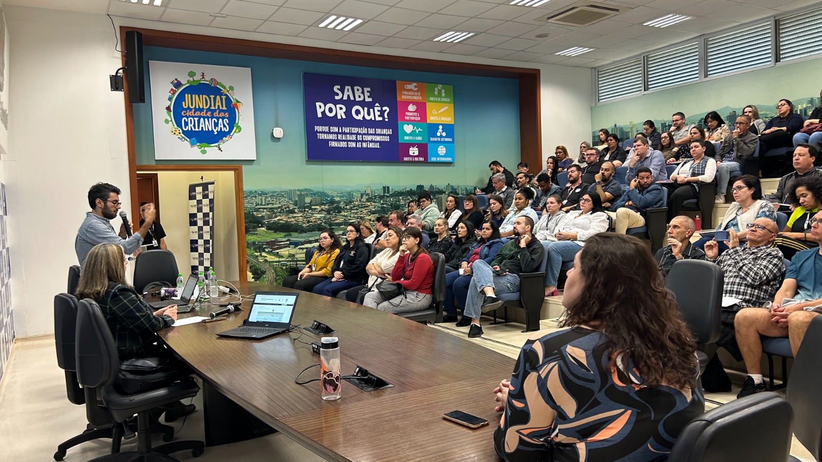 TVTEC sedia encontro do Google Day realizado pela Cijun
