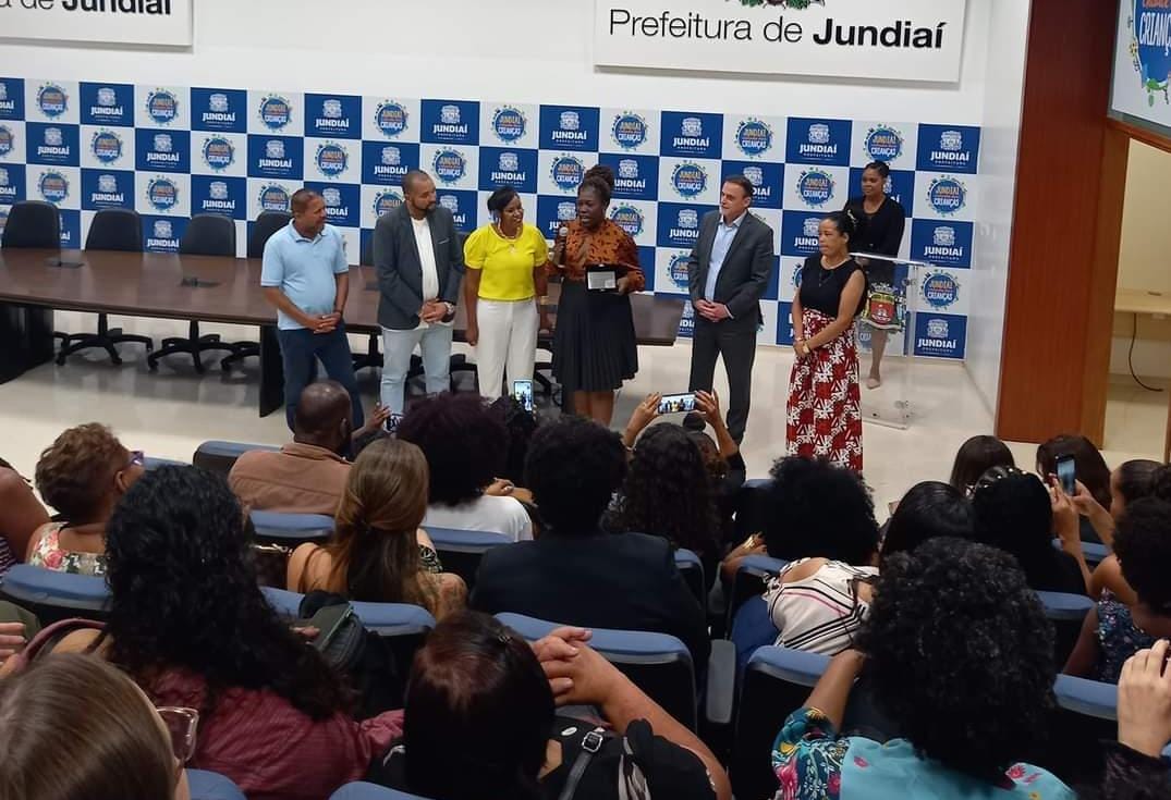 Assessoria para Igualdade Racial promove 2ª edição da homenagem ‘Tereza de Benguela’