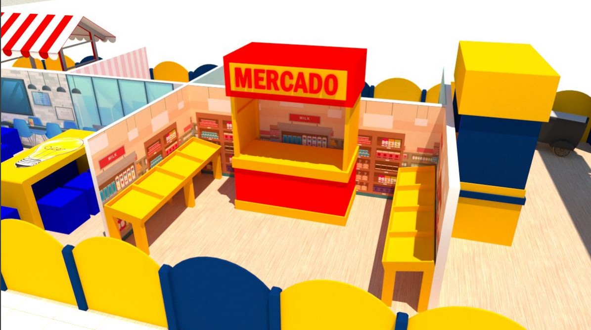Circuito Criança Empreendedora será uma das grandes atrações da 3ª FENS