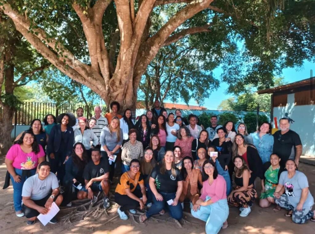 Escola Municipal Quilombola Profª Lydia Sherman de Búzios é uma das campeãs da 6º Edição do Prêmio Crianças Mais Saudáveis- Nestlé