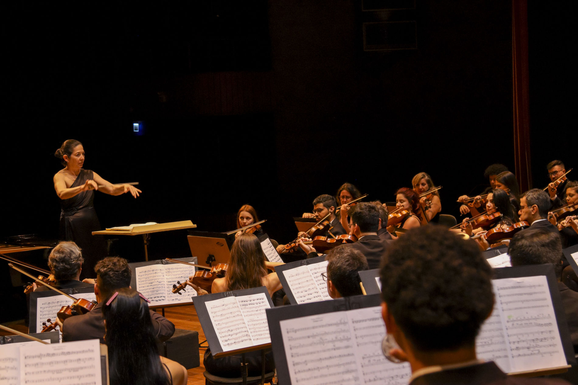 Orquestra Municipal de Jundiaí terá apresentação no sábado (12), no Polytheama