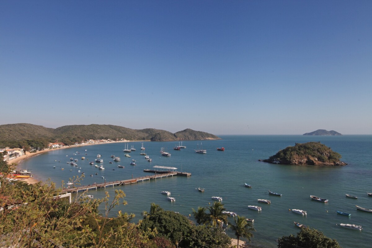 Prefeitura de Búzios lança plataforma de viagens em parceria com a VisitNow