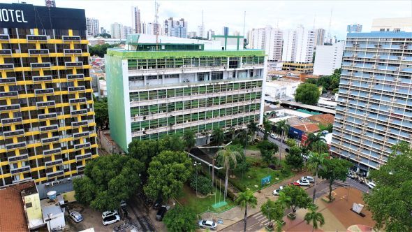 Prefeitura de Cuiab | Prefeitura de Cuiab convida a populao para debater a LOA 2024 nesta segunda-feira (18)