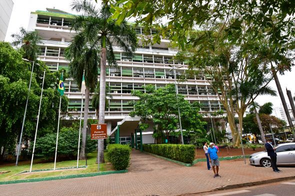 Nota oficial - Projeto de Lei enviado à Câmara Municipal de Cuiabá
