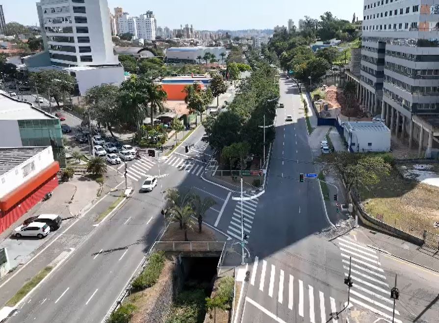 Prefeitura lança Mobilidade Saudável e Lazer para a população