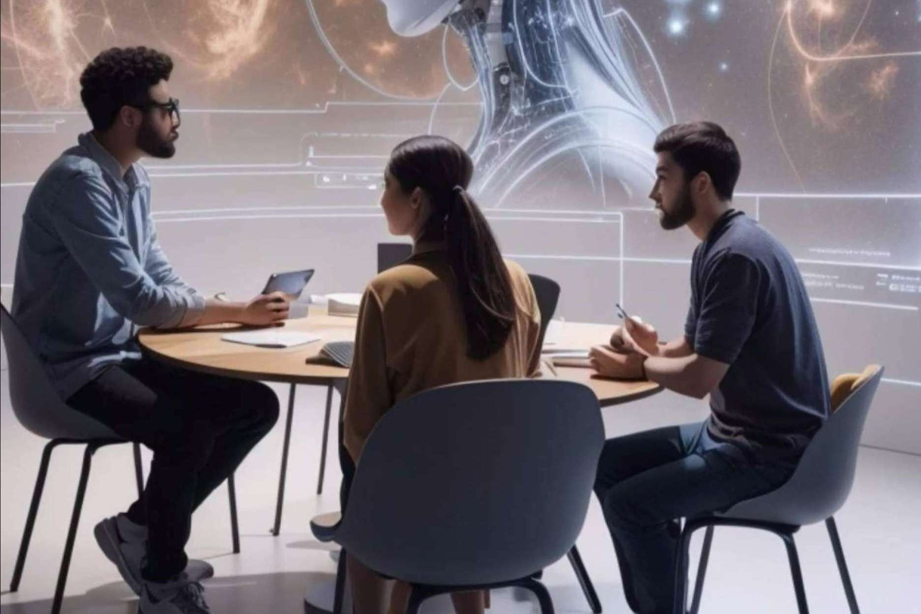El papel de la inteligencia artificial en el ámbito de las criptomonedas