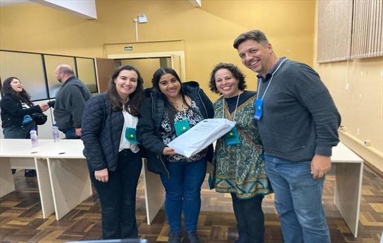 Curitiba elege 50 novos conselheiros tutelares; veja o resultado provisrio
