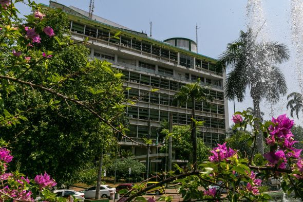 Prefeitura de Cuiab | Expediente nos rgos da administrao pblica ser suspenso no feriado municipal religioso de 8 de dezembro