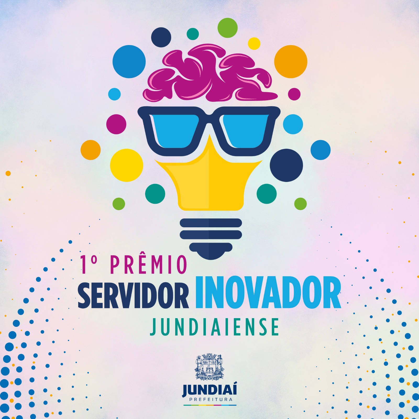 Servidor Inovador: Grande final será no dia 13, às 10h