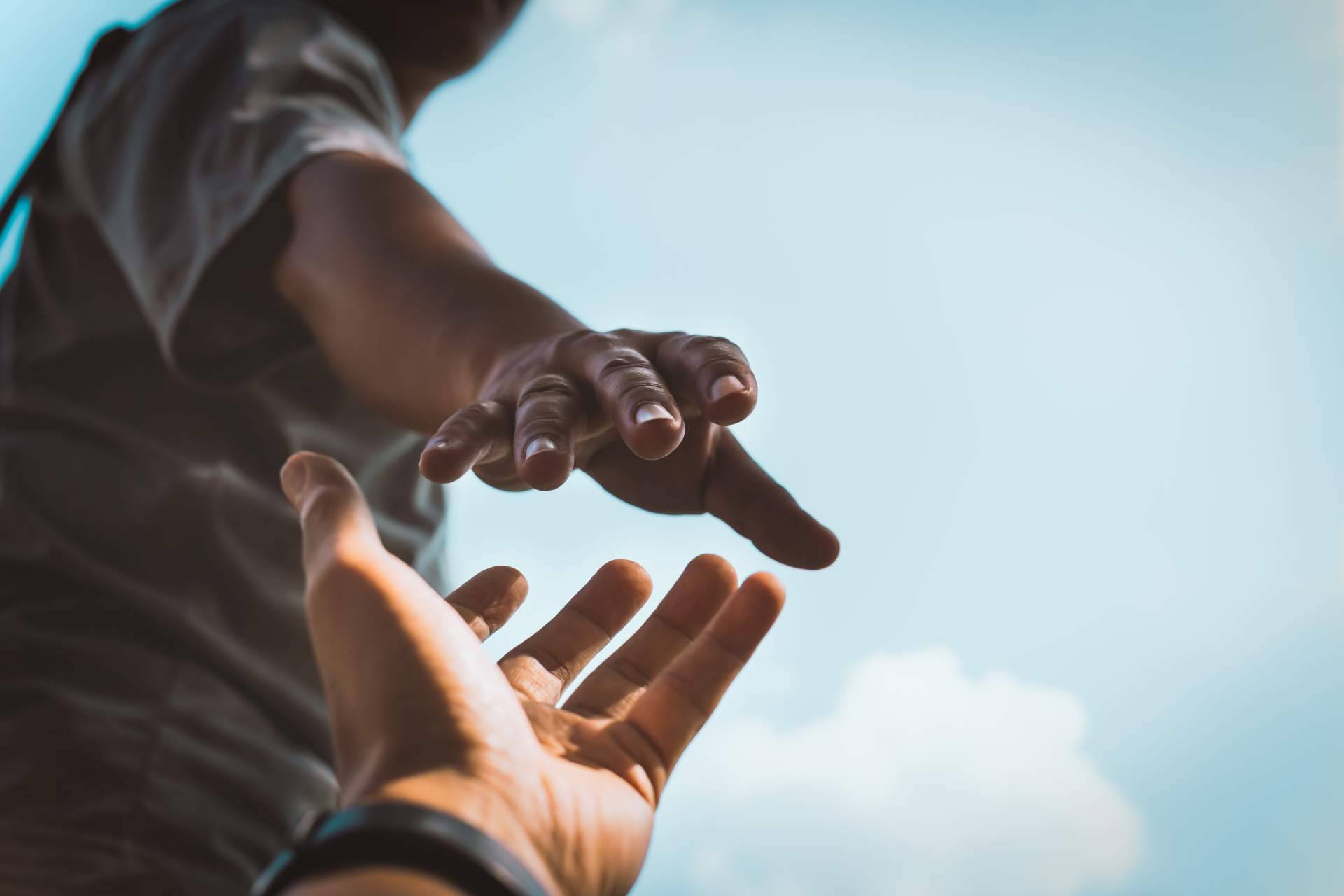 Fundación OFIR ofrece albergues a hombres, mujeres y niños