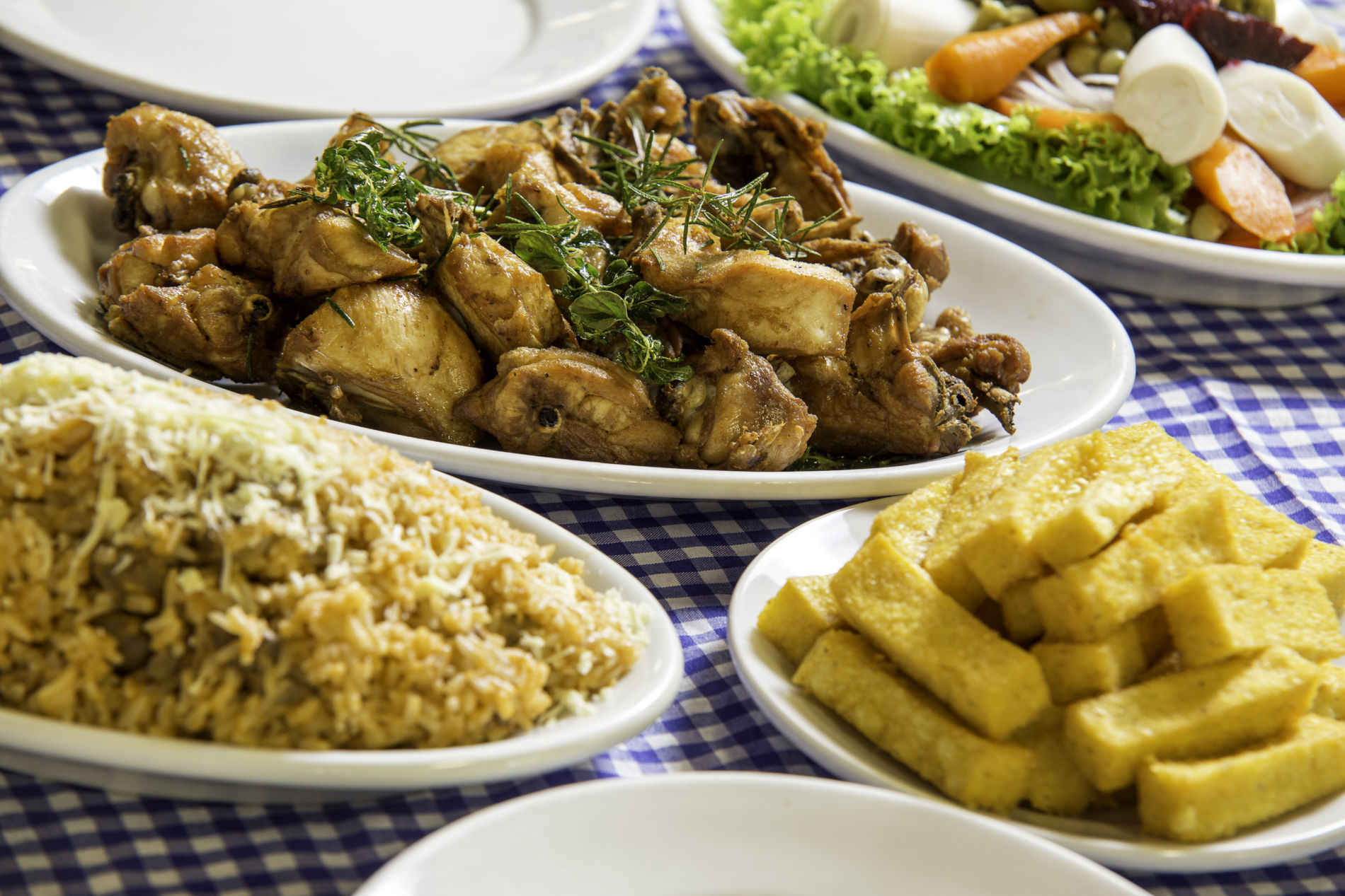 Pratos e bebidas populares de Jundiaí são atrações gastronômicas no ano todo