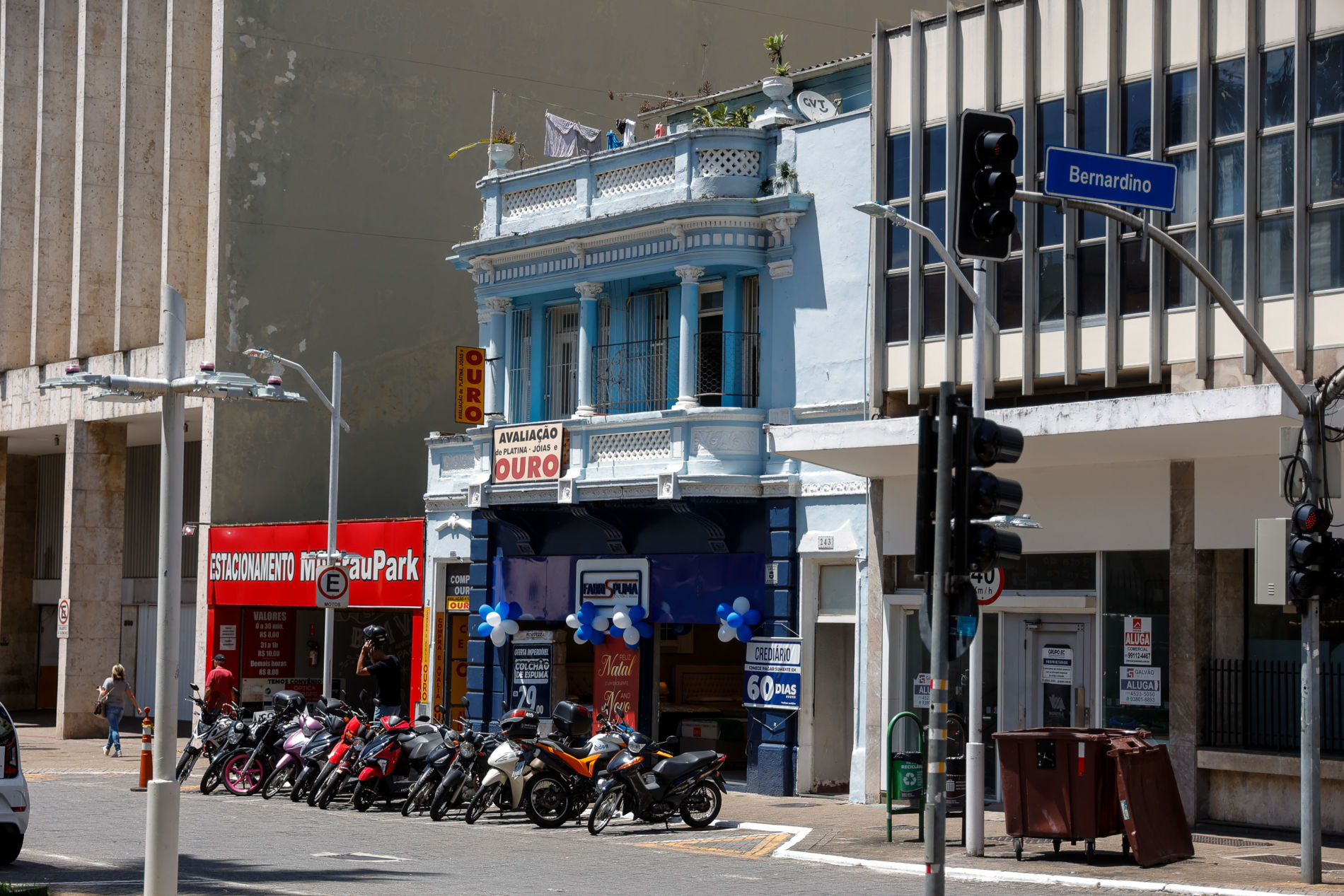 Audiência Pública: Tombamento de imóveis na Rua do Rosário será na terça-feira