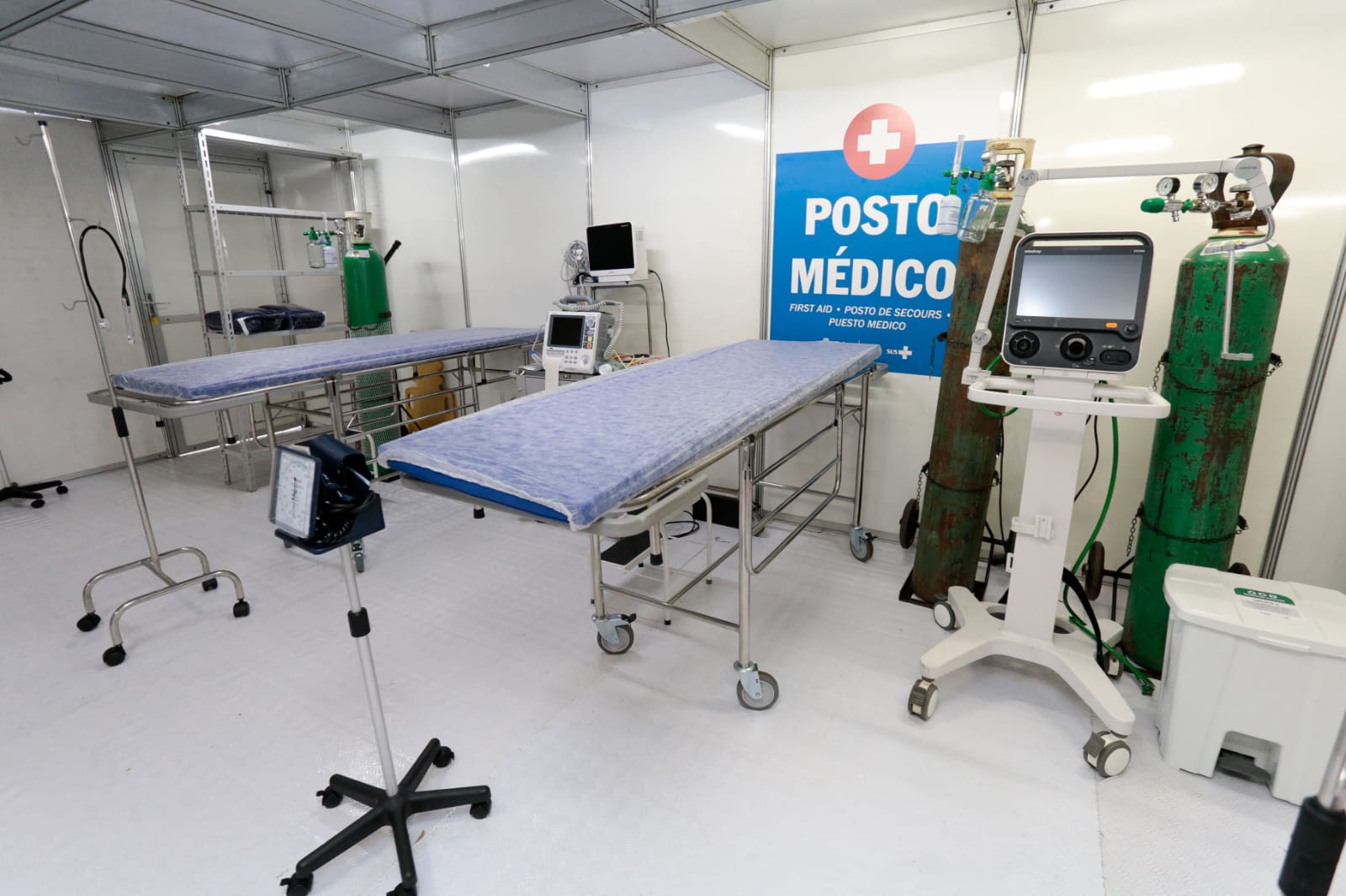 Carnaval 2024: Secretaria de Saúde terá postos médicos no circuito de blocos de rua - Prefeitura da Cidade do Rio de Janeiro