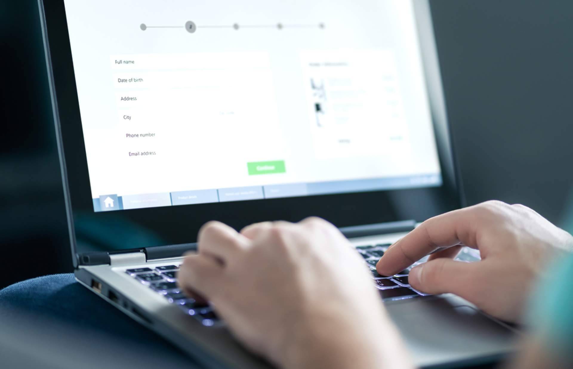 Todos También ofrece crear páginas web gratuitas para poner a disposición servicios