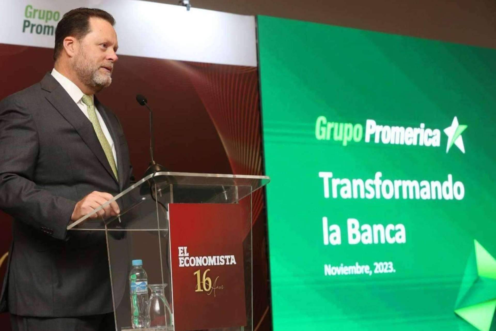 El futuro de la banca enfocado en sostenibilidad y transformación digital