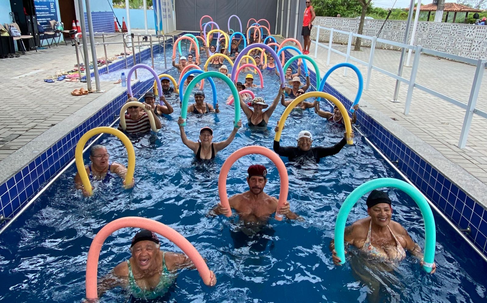 Prefeitura de Búzios prorroga Colônia 60+ até quinta-feira (15)