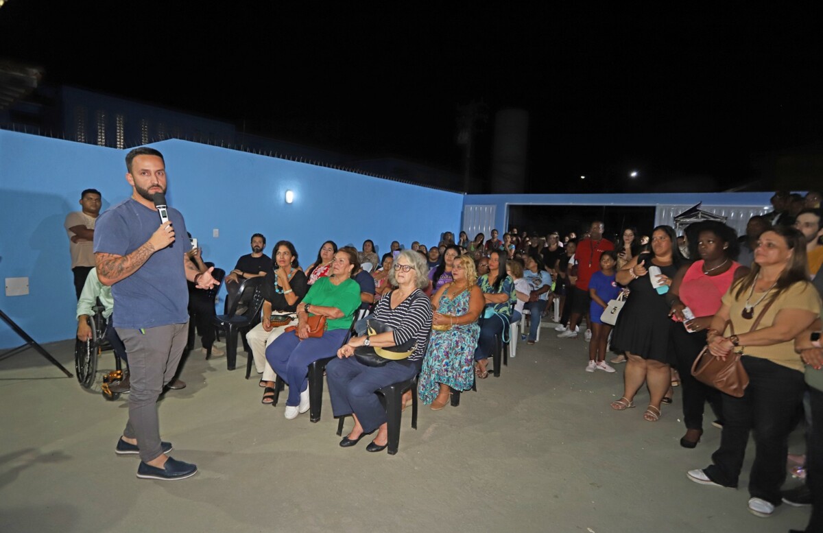Inaugurada a Clínica Beija-Flor em Búzios para atender saúde mental de crianças e adolescentes