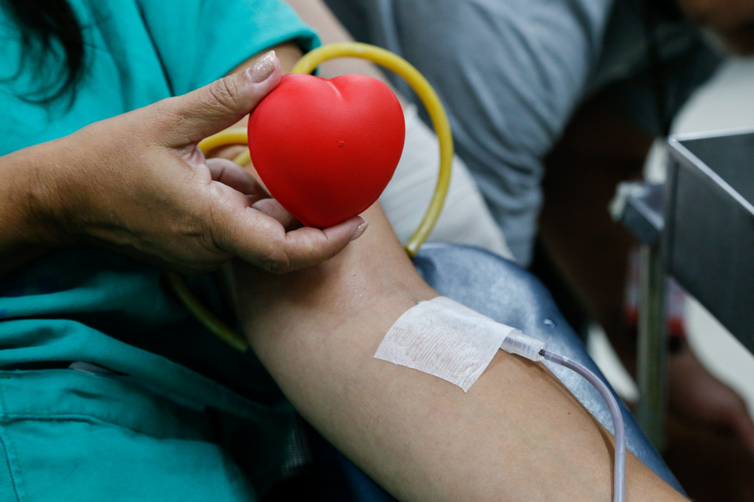 Maternidade em Madureira realiza campanha de doação de sangue na quinta-feira - Prefeitura da Cidade do Rio de Janeiro