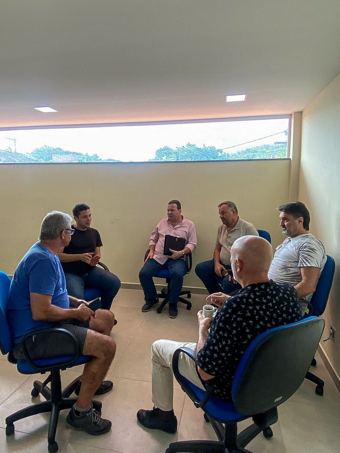 Prefeitura de Búzios realiza reunião para tratar do futuro turístico da cidade