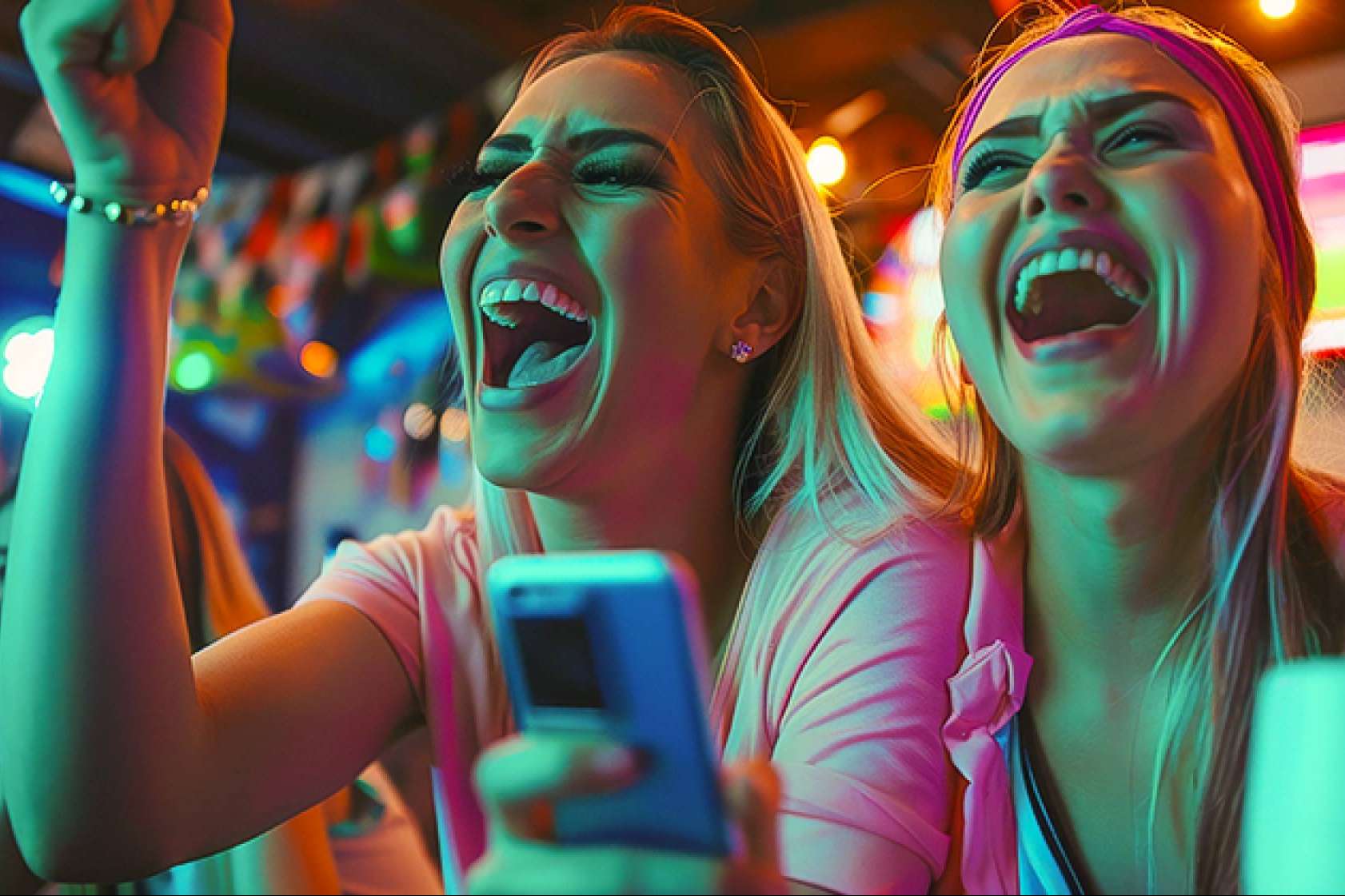 Sinta a Emoção com Luck.Bet; A Nova Tendência em Apostas Online