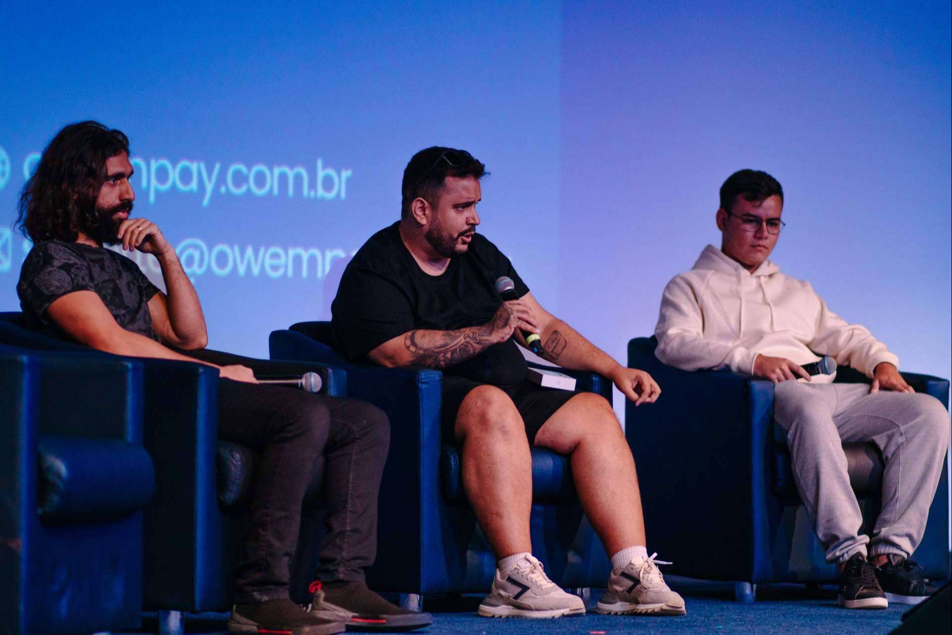 Inauguração de sede marca nova fase da OwemPay no mercado de pagamentos