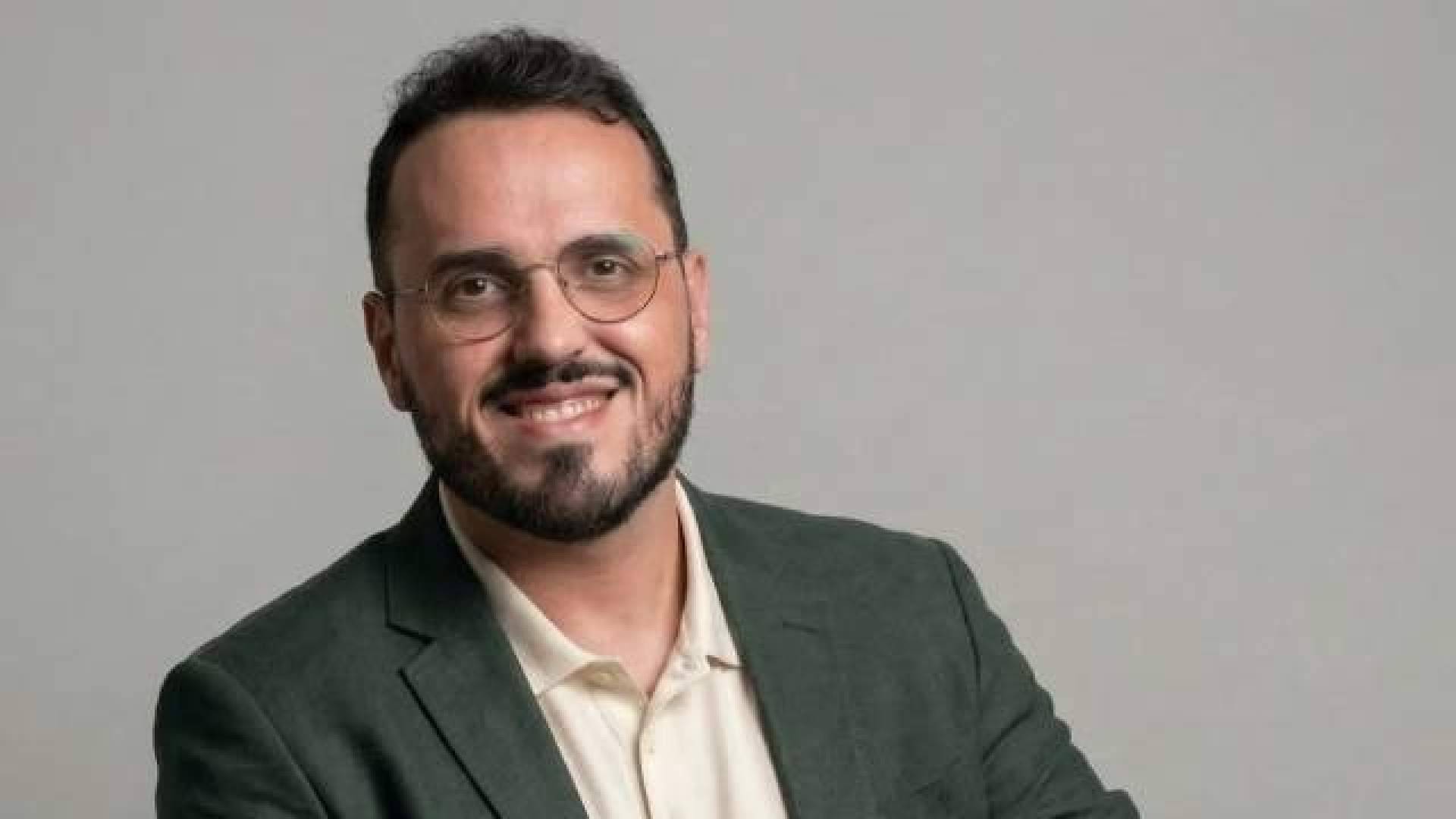 De inquietação pessoal a hub de marketing; a evolução do Marketing The Podcast